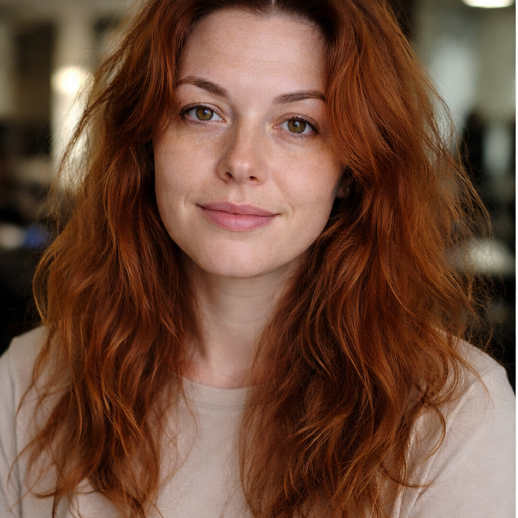 Antes de la corrección